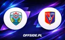 Składy na mecz Malisheva - Vllaznia Shkodër. Kto zagra?