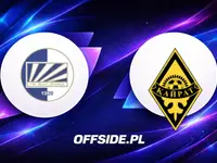 Sutjeska i Kairat Almaty ujawniają składy przed meczem