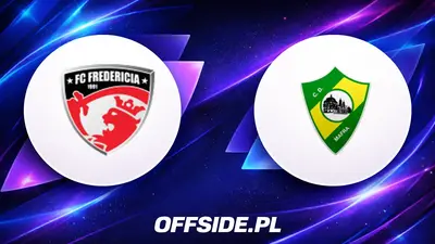 FC Fredericia gotowa na starcie z Mafra — skład już znany