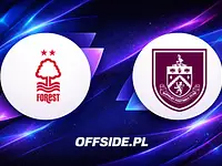 Starcie Nottingham Forest z Burnley – znamy składy!
