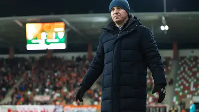 Dramatyczna końcówka: Vuković znowu traci punkty