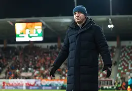 Widzew zostaje w lidze – Vuković: „To ulga, nie euforia”