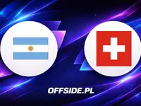 Argentyna w półfinale po triumfie nad Szwajcarią