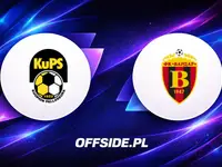 KuPS i Vardar Skopje odsłaniają karty przed meczem
