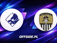 Składy na mecz Randers FC - Notts County już znane!