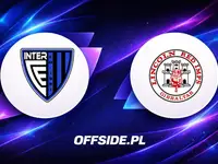 Składy na mecz Inter Club d'Escaldes vs. Lincoln Red Imps FC