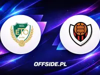 Składy meczowe: Gyori ETO FC kontra Vikingur Reykjavik