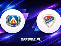 Levski Sofia kontra Borac Banja Luka: oficjalne składy na mecz