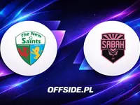 The New Saints gotowe na mecz z Sabah FA