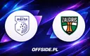 Oficjalne składy na mecz Drita - Kauno Žalgiris