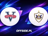 Znamy skład Vestri na mecz z Qarabag