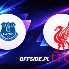 Everton vs Liverpool: Składy na mecz