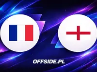 Składy na mecz Francja - Anglia już znane