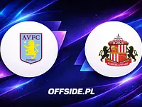Aston Villa gotowa do starcia z Sunderland — znamy składy