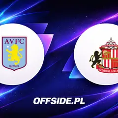 Aston Villa kontra Sunderland: skład i mecz