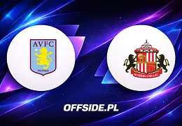 Aston Villa gotowa do starcia z Sunderland — znamy składy
