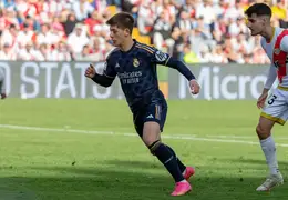 Arda Güler wraca do treningów z Realem Madryt pod okiem Mourinho