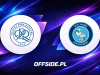QPR kontra Wycombe: Znamy oficjalne składy