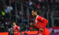 Serge Gnabry kontuzjowany – niemiecka kadra w tarapatach przed mundialem