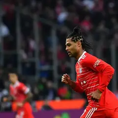 Gnabry kontuzjowany – straty Niemców przed mundialem