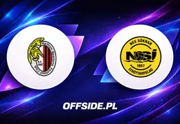 Składy na mecz Hamrun Spartans - NSI Runavik ujawnione