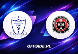 Składy na mecz St Joseph S Fc z Bohemians już znane!
