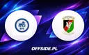 Ostateczne składy Rīgas FS i Glentoran na mecz
