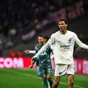 Hugo Ekitike kontuzjowany — fatalne wieści dla Liverpoolu