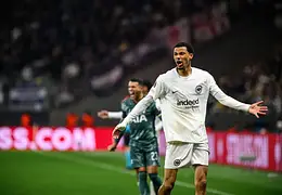 Hugo Ekitike poza grą. Liverpool w opałach