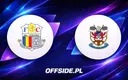 Składy na mecz FC Santa Coloma kontra Penybont
