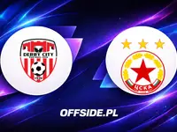 Derry City i CSKA Sofia gotowe na starcie: znamy składy!