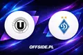 Składy Universitatea Cluj i Dynamo Kijów na mecz już znane