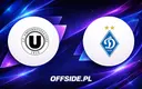 Składy Universitatea Cluj i Dynamo Kijów na mecz już znane