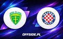 Žilina kontra Hajduk Split: Znamy składy przed meczem