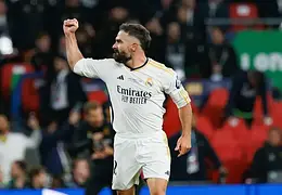 Dani Carvajal przed kluczową decyzją o przyszłości