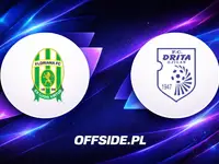 Floriana kontra Drita: Oficjalne składy na mecz
