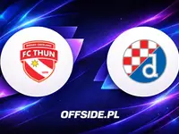 FC Thun gotowy do boju z Dinamo Zagrzeb – znamy składy