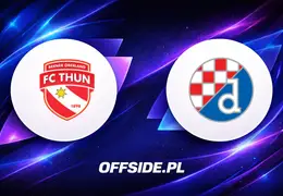 FC Thun gotowy do boju z Dinamo Zagrzeb – znamy składy