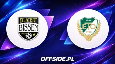 Oficjalne składy na mecz Atert Bissen vs Gyori ETO FC