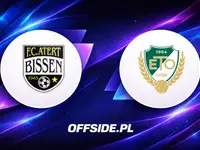 Oficjalne składy na mecz Atert Bissen vs Gyori ETO FC