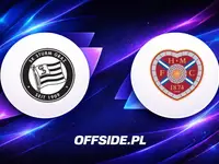 Sturm Graz i Heart OF Midlothian odkrywają karty przed meczem