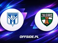 Znamy składy na mecz KI Klaksvik z Kauno Žalgiris
