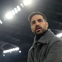 Cesc Fabregas i jego sukcesy z Como przyciągają uwagę Chelsea