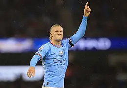 Erling Haaland prowadzi Manchester City do zwycięstwa nad Arsenalem