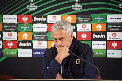 Jose Mourinho ponownie trenerem Realu Madryt. Portugalczyk wraca po latach