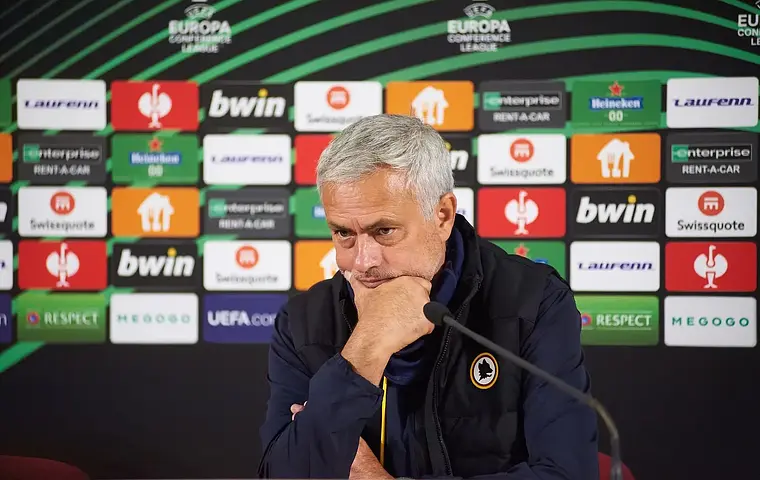 Jose Mourinho ponownie trenerem Realu Madryt. Portugalczyk wraca po latach