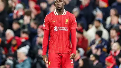 PSG i Real Madryt na tropie Konaté: Liverpool na krawędzi