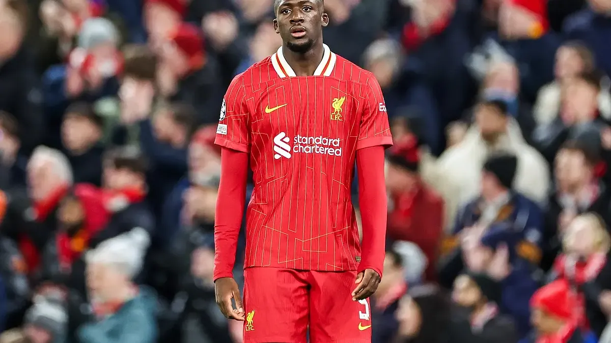 PSG i Real Madryt na tropie Konaté: Liverpool na krawędzi