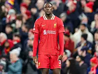 PSG i Real Madryt na tropie Konaté: Liverpool na krawędzi