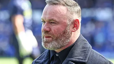 Rooney stawia na wygraną Arsenalu w Premier League